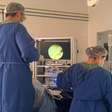 Santa Casa de Mogi realiza primeira cirurgia endoscópica de alta complexidade na coluna