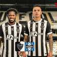 Atlético-MG x Grêmio: Onde assistir ao vivo, horário, escalações e arbitragem pelo Brasileirão