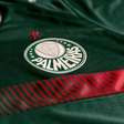 Palmeiras tem data prevista para estrear novo uniforme