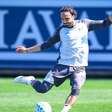 Grêmio escalado! Croata é novidade para duelo com o Atlético-MG