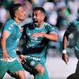Gama goleia o São José-RS e garante acesso à Série C do Brasileirão