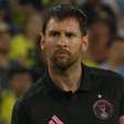 Messi perde pênalti, e Inter Miami sofre goleada na MLS
