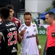 Neymar x Thiago Mendes: desavença nasceu na França há 6 anos e se renovou no futebol brasileiro
