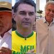 Missa, carreata, devoção e ligação com os EUA: como foi o 1º ato das campanhas dos presidenciáveis