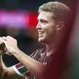O que acontece com Rodrigo Castillo no Fluminense? Saiba