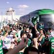 Uberlândia vence o CSA e garante acesso à Série C do Brasileirão após 23 anos