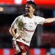 São Paulo empata com Coritiba, tropeça em casa e amplia jejum
