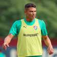 Poupado pelo Fluminense, Thiago Silva foi 'auxliar' de Marcão contra o Palmeiras