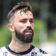 Matheus Vargas recebe alta e expõe consequência física: "Aflição"