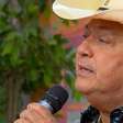 Luto na música sertaneja: morre Lucas, dupla de Matheus Jr., durante turnê em Portugal; cantor teve carreira de mais de 30 anos, 7 milhões de discos vendidos e 70 prêmios