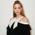 Da alta-costura a alfaiataria: 11 looks em P&amp;B de Marina Ruy Barbosa, Flávia Alessandra e mais famosas no Vogue Celebra em Gramado