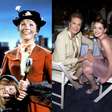 Por onde anda Julie Andrews? Veja o paradeiro da atriz que foi diagnosticada com doença degenerativa