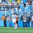 Taboca faz importante alerta no Paysandu: "Depois não lamentar"