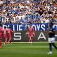 Real Madrid vence mais uma na pré-temporada: 3 a 0 no Schalke