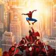 Novo filme Homem-Aranha: Um Novo Dia ultrapassa US$ 2 bilhões em bilheteria