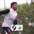 Vasco x Santos: Onde assistir ao vivo, horário, palpite e prováveis escalações do jogo do Brasileirão