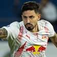 "Eles têm uma mágoa": Pedro Henrique reage às vaias na Arena do Athletico-PR