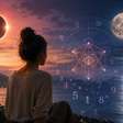 O que o eclipse pede de você, segundo a Numerologia