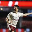 Pablo Maia lamenta outro tropeço do São Paulo no Brasileirão