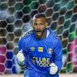 Weverton reclama de postura do Grêmio em derrota para o Atlético-MG