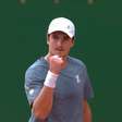 João Fonseca supera holandês e garante vaga na terceira fase do Masters 1000 de Cincinnati