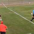 Vídeo: pancadaria generalizada interrompe jogo escolar nos EUA