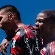 Douglas Telles e Guilherme Gomes: saiba como estão as joias do Flamengo