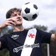 Facundo Colidio estreia pelo Vasco; veja os números