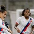 Bahia e Corinthians empatam em jogo movimentado pelo Brasileirão Feminino