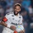 Neymar contra o Vasco: saiba como está o retrospecto