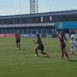 Flamengo retorna ao Top8 do Brasileiro feminino após vencer o Santos