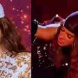 Performance de Anitta em show dá o que falar: 'Show de horror, assustada'
