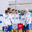 Manchester City x Arsenal: Onde assistir ao vivo, horário, palpite e prováveis escalações da Supercopa da Inglaterra