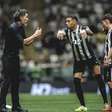 Atlético-MG quer aproveitar boa sequência contra o Grêmio