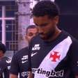 Jair sente dores na coxa e vira preocupação no Vasco