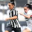 São Paulo goleia e praticamente rebaixa o Botafogo no BR Feminino