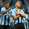 Carlos Vinícius recebe proposta milionária de R$ 31 milhões por temporada para deixar o Grêmio