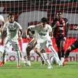 Sem poder de reação, Botafogo é derrotado pelo Vitória