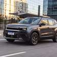 Preço do Jeep Avenger atrai, mas o grande trunfo do SUV é fugir do rodízio e do IPVA
