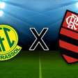 Mirassol x Flamengo pelo Brasileirão: onde assistir ao vivo, horário e escalação
