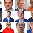 De R$ 7,4 bilhões a zero bens: saiba qual é o patrimônio declarado dos candidatos à Presidência da República