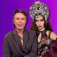 Cartomante Fred Peres revela influência de religião e esoterismo na carreira e intimidade de Anitta
