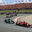 F1: Confira horários e onde assistir ao GP da Holanda