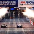 Fórmula E: Pascal Wehrlein se consagra bicampeão em Londres