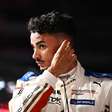 Fórmula E: "A intenção era destruir a minha corrida", Pascal Wehrlein fala sobre António Félix da Costa