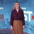 Apresentadora Luciana Magalhães estreia na Jovem Pan News 7 meses após demissão da Gazeta