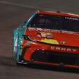NASCAR Cup: Confira a classificação do campeonato após etapa em Richmond Raceway