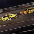 NASCAR Cup: Confira resultado completo da etapa em Richmond Raceway