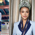 Miss Mundo Indonésia morre no dia de seu aniversário de 26 anos