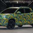 Volkswagen Tukan cabine simples é flagrada em testes!